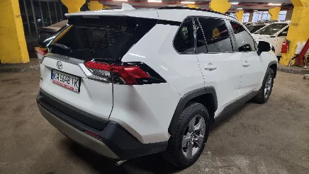 Toyota Rav 4 photo-5